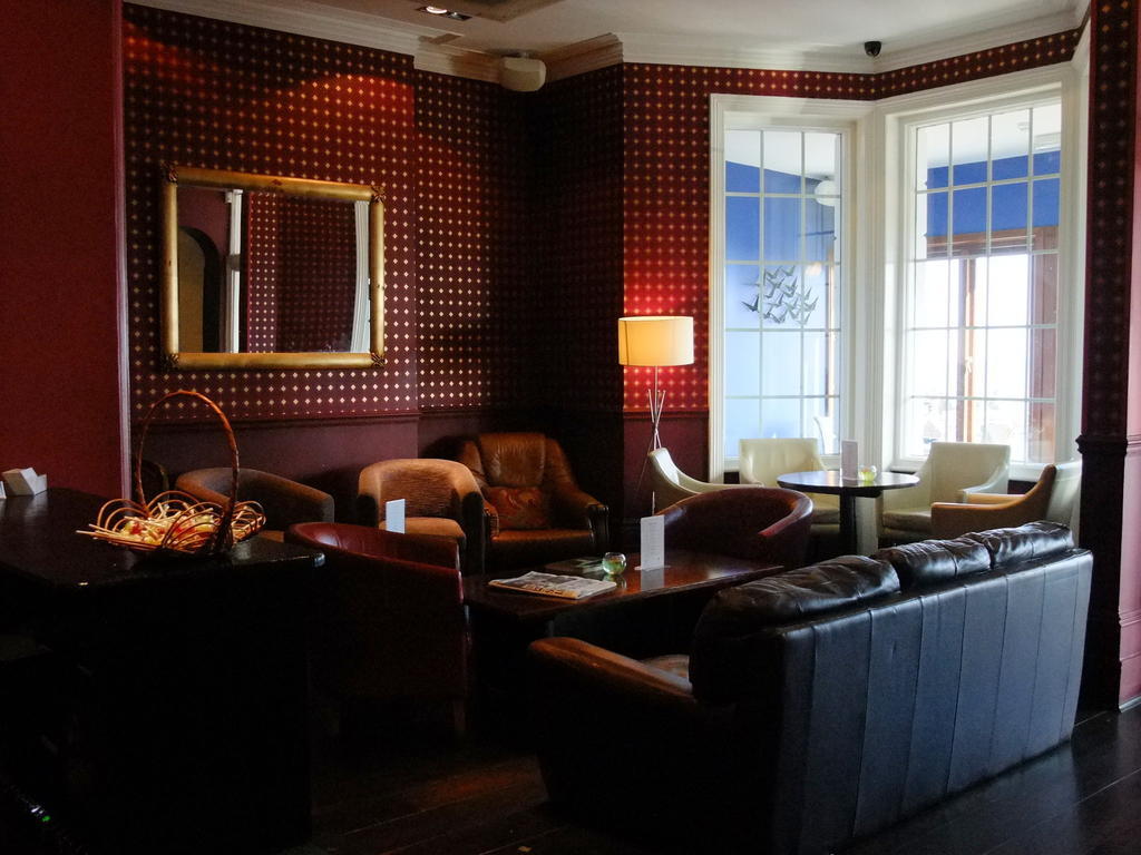 Waterside Boutique Hotel Eastbourne Exteriör bild